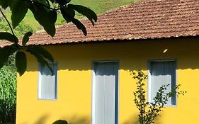 Casa da Roça Ita